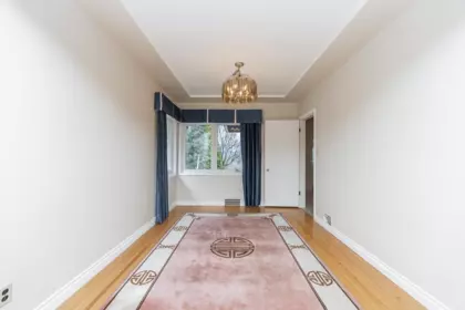 Breakfast Nook Photo of 4457 Burke Street, Burnaby, BC