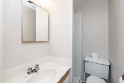Hallway Photo of 4457 Burke Street, Burnaby, BC