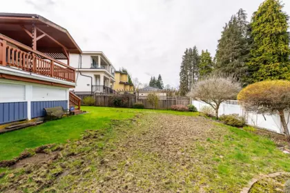 Hot Tub / Spa Photo of 4457 Burke Street, Burnaby, BC