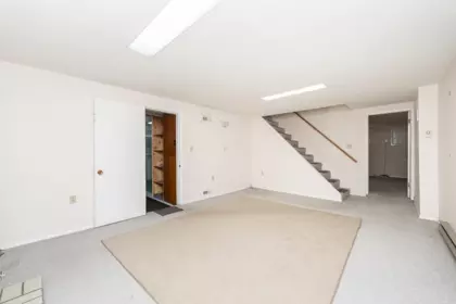 Laundry Room Photo of 4457 Burke Street, Burnaby, BC