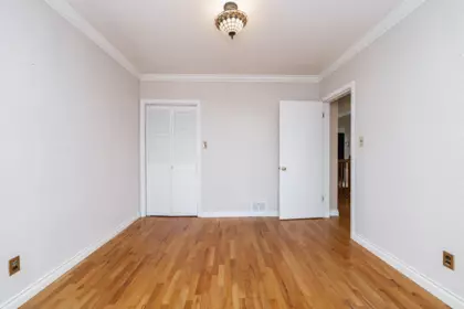 Office / Den Photo of 4457 Burke Street, Burnaby, BC