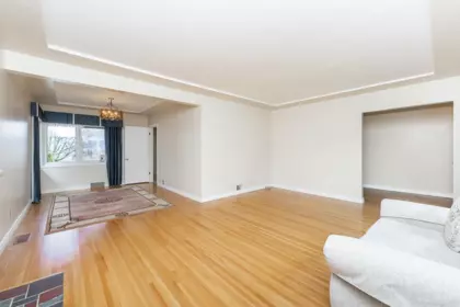 Pantry Photo of 4457 Burke Street, Burnaby, BC