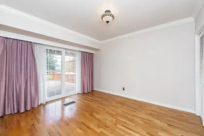 Powder Room Photo of 4457 Burke Street, Burnaby, BC
