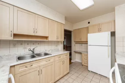 Primary Bedroom Photo of 4457 Burke Street, Burnaby, BC