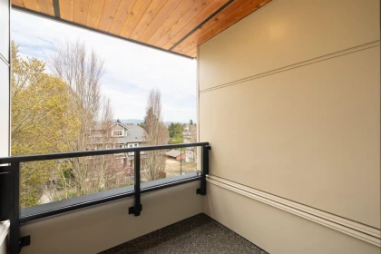 Laundry Room Photo of 2612 Horley Street, Vancouver, BC