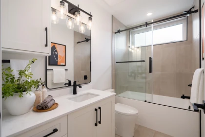 Office / Den Photo of 2612 Horley Street, Vancouver, BC