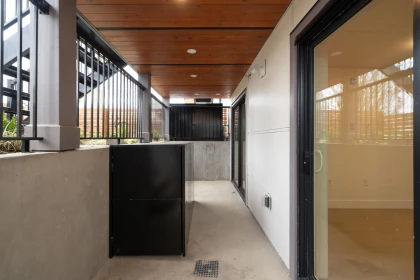 Outdoor Patio Photo of 2612 Horley Street, Vancouver, BC