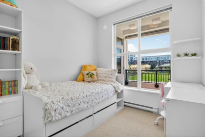 Primary Bedroom Photo of B221 8150 207 Street, Langley, BC