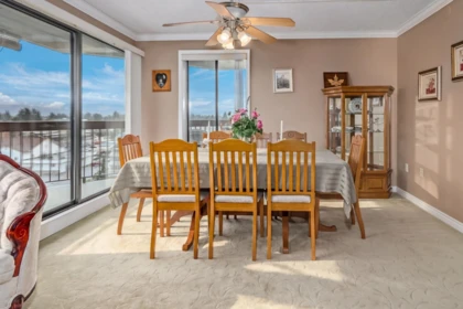 Breakfast Nook Photo of 707 31955 Old Yale Road, Abbotsford, BC