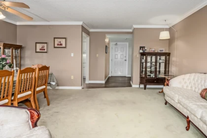 707 31955 Old Yale Road, Abbotsford, BC, Abbotsford — Apartment/Condo for sale