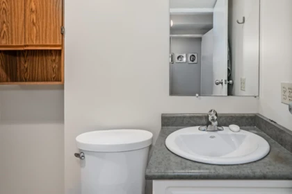 Laundry Room Photo of 707 31955 Old Yale Road, Abbotsford, BC