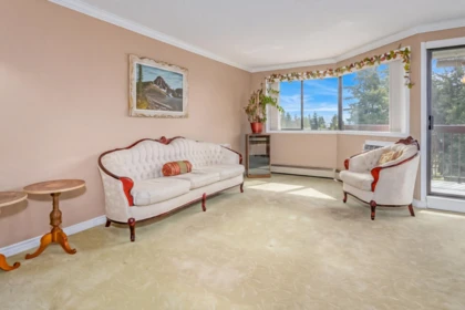 707 31955 Old Yale Road, Abbotsford, BC, Abbotsford — Apartment/Condo for sale