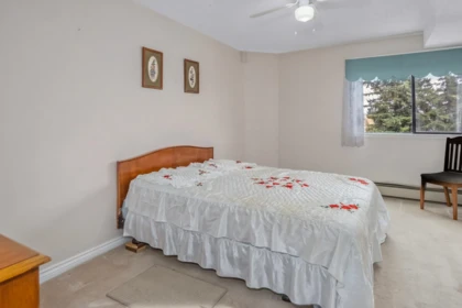 Loft / Bonus Room Photo of 707 31955 Old Yale Road, Abbotsford, BC