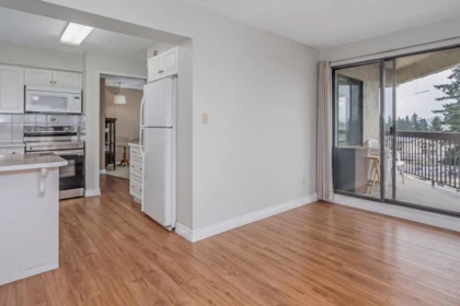 Office / Den Photo of 707 31955 Old Yale Road, Abbotsford, BC