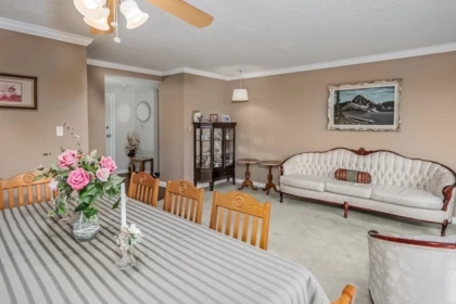 Pantry Photo of 707 31955 Old Yale Road, Abbotsford, BC