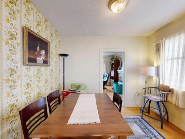 Kitchen Island Photo of 3624 Cambridge Street, Vancouver, BC