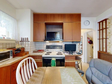 Pantry Photo of 3624 Cambridge Street, Vancouver, BC