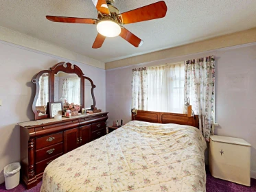 Primary Bedroom Photo of 3624 Cambridge Street, Vancouver, BC