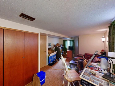 Walk-In Closet Photo of 3624 Cambridge Street, Vancouver, BC