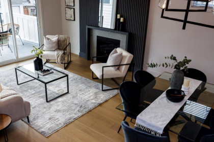 Loft / Bonus Room Photo of 229 E 22nd Street, North Vancouver, BC