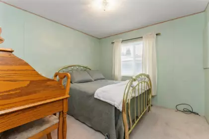 Bedroom 2 Photo of 81 6035 Vedder Road, Chilliwack, BC