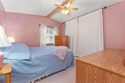 Bedroom 3 Photo of 81 6035 Vedder Road, Chilliwack, BC