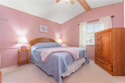 Bedroom 4 Photo of 81 6035 Vedder Road, Chilliwack, BC