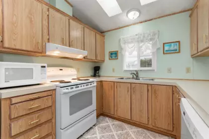 Breakfast Nook Photo of 81 6035 Vedder Road, Chilliwack, BC