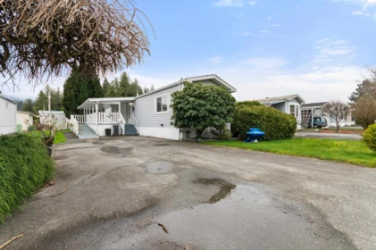 81 6035 Vedder Road, Chilliwack, BC, Chilliwack — Manufactured Home for sale