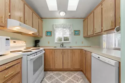 Pantry Photo of 81 6035 Vedder Road, Chilliwack, BC
