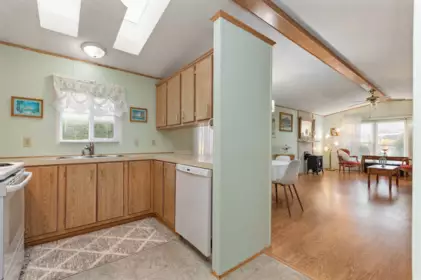Primary Bedroom Photo of 81 6035 Vedder Road, Chilliwack, BC