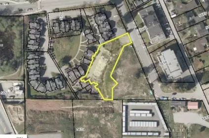5711 Ebbtide Street, Sechelt, BC, Sechelt — Land for sale