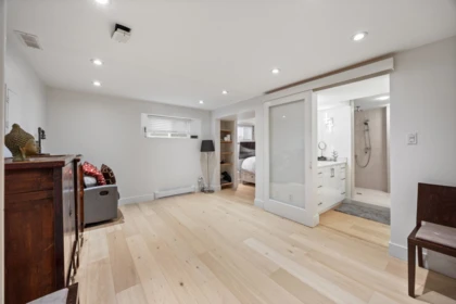 Basement Recreation Room Photo of 3007 Noel Drive, Burnaby, BC