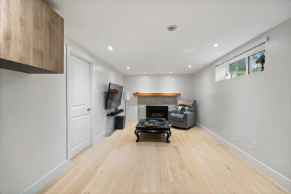 Loft / Bonus Room Photo of 3007 Noel Drive, Burnaby, BC