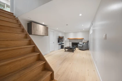 Office / Den Photo of 3007 Noel Drive, Burnaby, BC