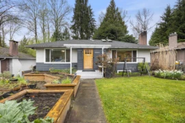 3007 Noel Drive, Burnaby, BC