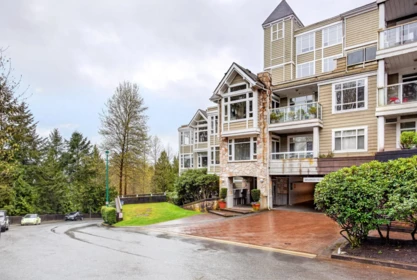 Fitness Center Photo Near 505 3001 Terravista Place, Port Moody, BC