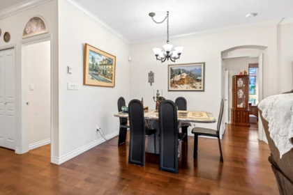 Office / Den Photo of 505 3001 Terravista Place, Port Moody, BC
