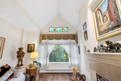 Primary Bedroom Photo of 505 3001 Terravista Place, Port Moody, BC