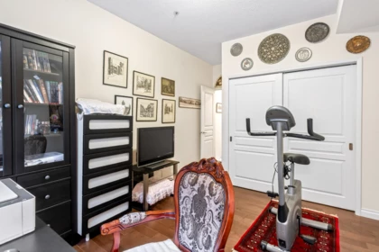 Street View Photo of 505 3001 Terravista Place, Port Moody, BC