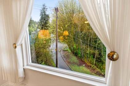 Walk-In Closet Photo of 505 3001 Terravista Place, Port Moody, BC