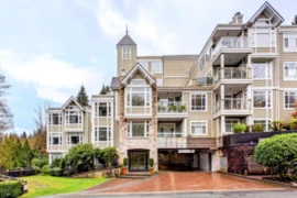 505 3001 Terravista Place, Port Moody, BC