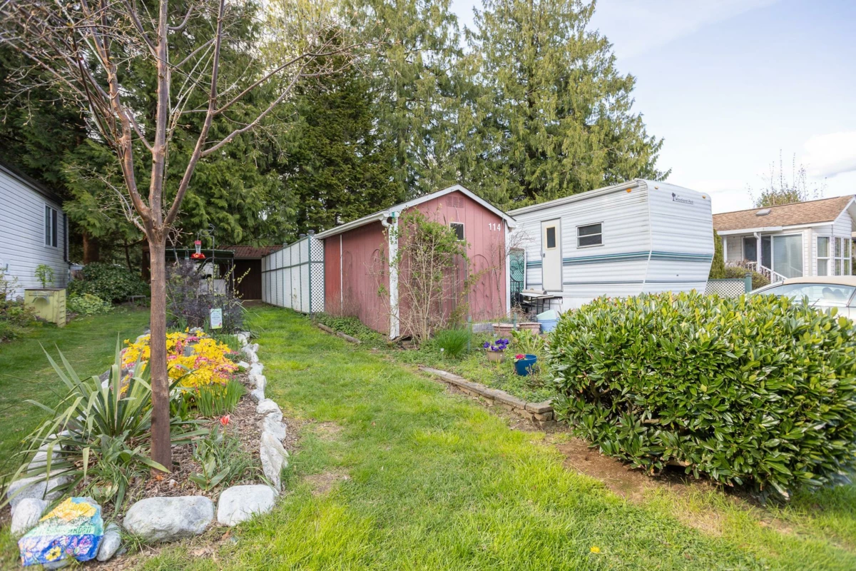 Family Room Photo of 114 14600 Morris Valley Road, Mission, BC
