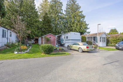 114 14600 Morris Valley Road, Mission, BC, Mission — Land for sale