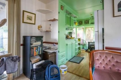 Pantry Photo of 114 14600 Morris Valley Road, Mission, BC