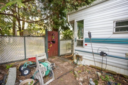 Primary Bedroom Photo of 114 14600 Morris Valley Road, Mission, BC