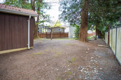 Walk-In Closet Photo of 114 14600 Morris Valley Road, Mission, BC