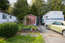 114 14600 Morris Valley Road, Mission, BC