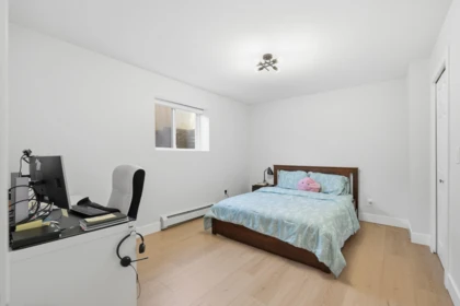 Bedroom 4 Photo of 14665 76a Avenue, Surrey, BC