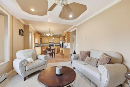 Breakfast Nook Photo of 14665 76a Avenue, Surrey, BC